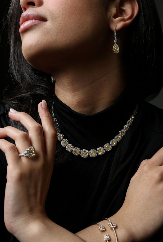 About us Astra Diamonds NY